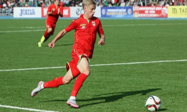 ФОТО: ФК «УФА»