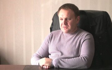 Віталій Кропачов