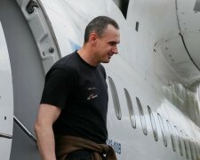 Сенцов з'явився в Facebook і вперше звернувся до українців: "До повної перемоги"