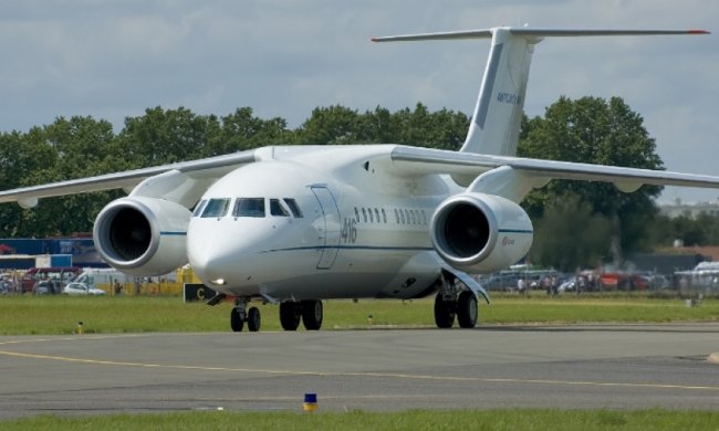 "Антонов" разом з поляками створить патрульний літак на базі Ан-148