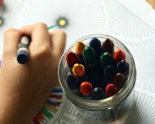 Back to School или как собрать ребенка в школу дешево и сердито