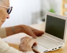Онлайн-платежі допоможуть пенсіонерам із комуналкою