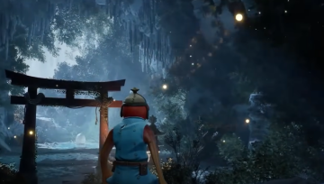 Unreal Engine 6, скриншот: YouTube