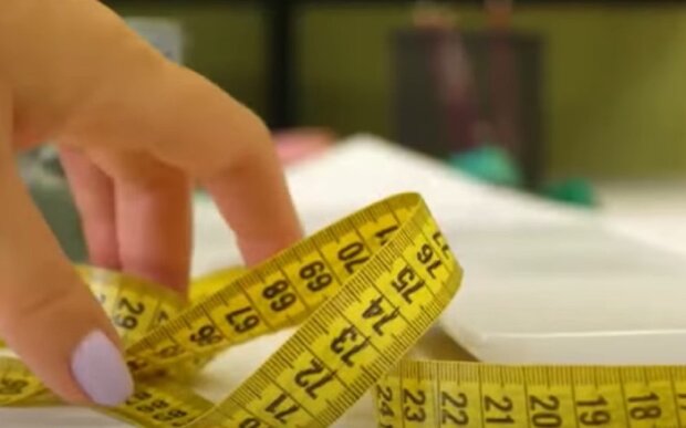 Схуднення. Фото: кадр з youtube