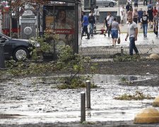 Погода на 24 вересня: українців попередили про підступну стихію