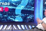 Бізяєв заявив, що Захід штовхнув Білорусь до Росії