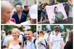 Українські зірки підтримали КиївПрайд-2019. Фото у колажі: orest.com.ua