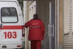 Швидка допомога, кадр з репортажу ТСН: YouTube