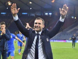 Андрій Шевченко, instagram.com/andriyshevchenko