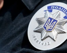 Виклик скінчився для київського копа переломом