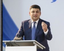 Россия решает: Гройсман заикнулся о снятии санкций