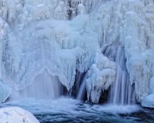 Пасхальный конец света: Земля погрязнет в вечной мерзлоте