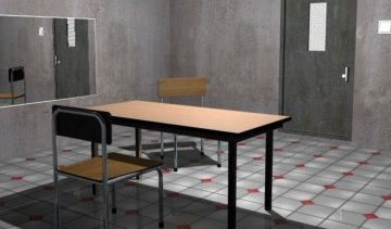В Антикорупційному бюро створять кімнату для допитів