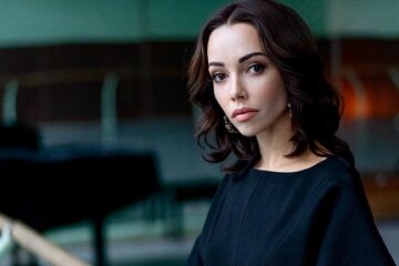Екатерина Кухар. Фото: Инстаграм.