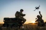 Оператор НРК в «Азові»
