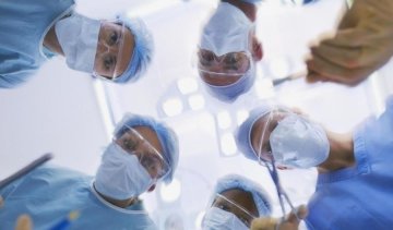 Американці навчилися зберігати людські органи