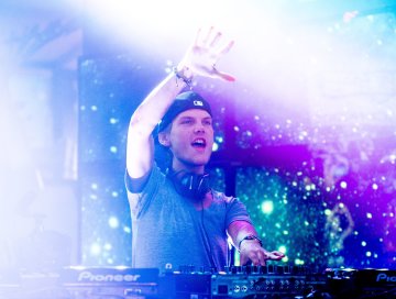 Avicii