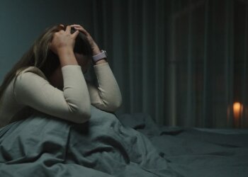 Ночной кошмар