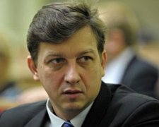 Декомунізація призведе до звільнення окупованих територій 