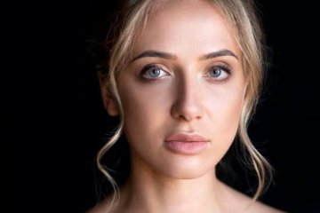 Партия "Слуга народа" исключила из своего списка №73 - Ирину Панченко - Цензор.НЕТ 7481