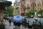 Зима близько: погода завдасть львiв'янам несподiваного удару 28 жовтня