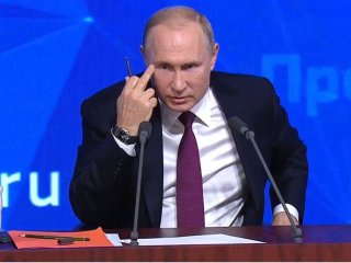 Володимир Путін