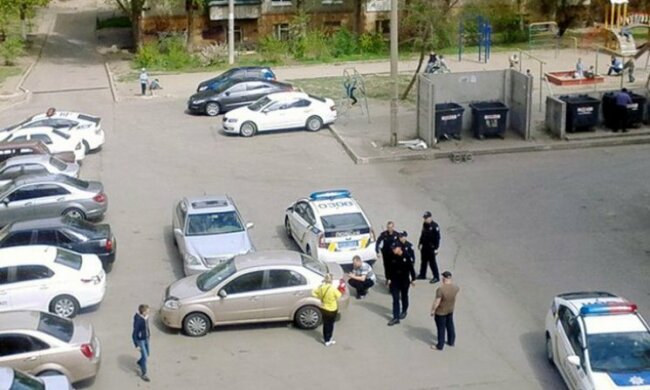 Донецький прокурор ледь не вбив дітей під Запоріжжям: подробиці за крок від трагедії