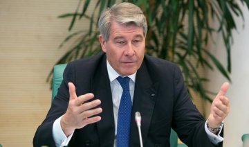 Німеччина згортає санкції проти Росії