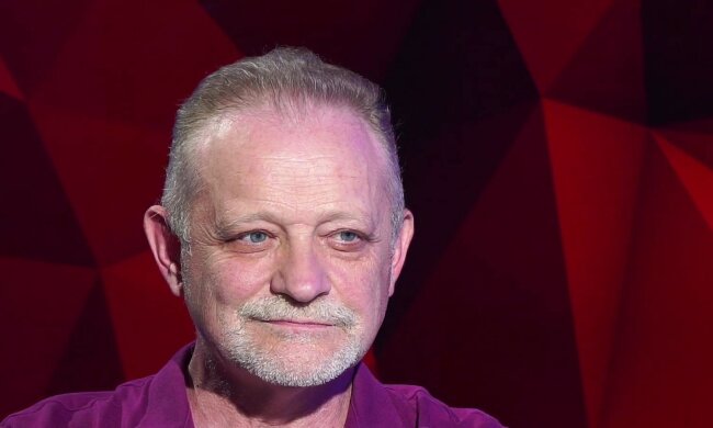 Золотарёв рассказал, что значит Разумков на политической арене