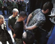 «2800 чоловік звільнили з полону терористів» - Тандіт