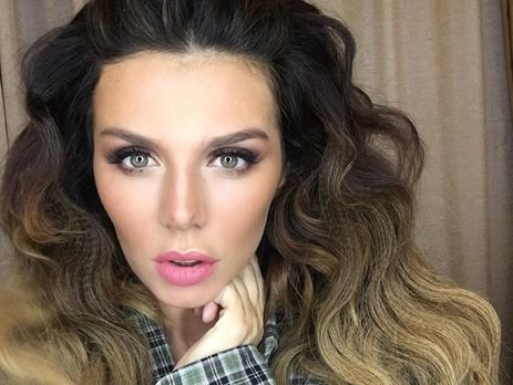 "Хочеться потискати": розкішна Седокова похизувалася новим красунчиком