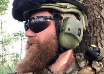 Військовослужбовець Дмитро, facebook.com/navy.mil.gov.ua