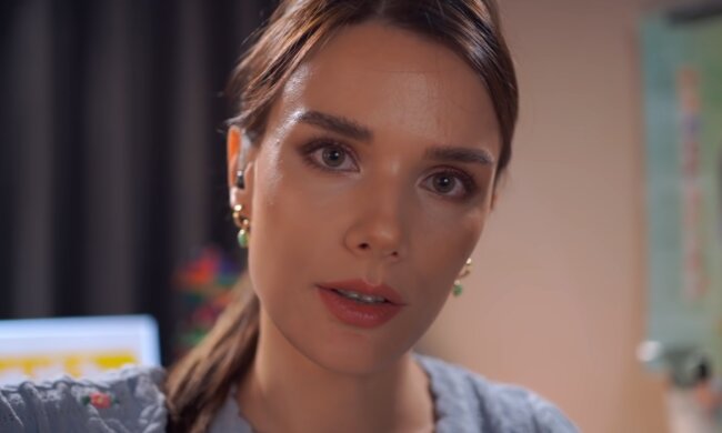 Красива дівчина, фото: Знай.ua