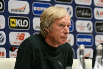 Алексей Михайличенко, twitter.com/DynamoKyiv