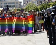 Не так страшен, как его рисуют: активистка о ЛГБТ-марше
