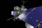 Зонд "Розетта" приземлился на комету и прекратил связь с Землей