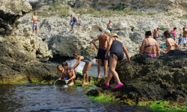 Погода в Криму на липень: що може зіпсувати відпочинок