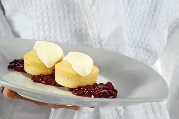 Масленица 2019: бельгийские пивные блины