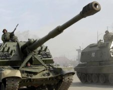 Россияне готовят атаку: стало известно направление удара