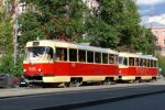 Сегодня в центре столицы не будет ходить общественный транспорт