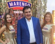 Зірки перетворили Одеський кінофестиваль на показ мод