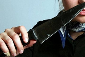Fight like a girl: храбрая крымчанка уделала педофила