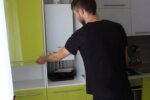 Газовая колонка, фото YouTube