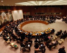Радбез ООН пригрозив неприємностями Північній Кореї