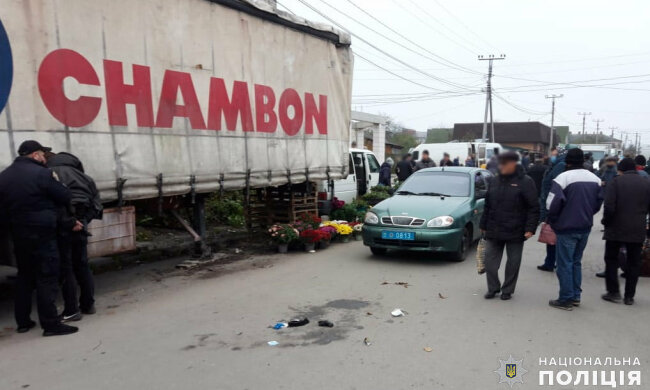 На Хмельниччині поліцейські затримали крадія