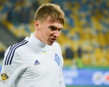 Полузащитник Динамо назвал самым сильным партнером Ярмоленко, а соперником - Фреда
