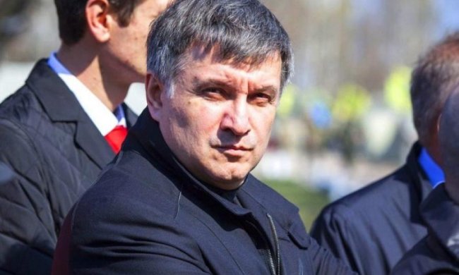 Чатлано-пацакский? Аваков выступил в суде на неизвестном языке