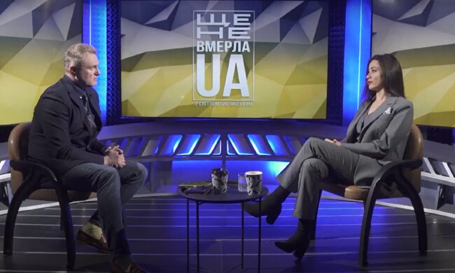 Тетяна Даниленко