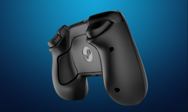 Steam Controller 2
