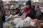 Ціни на яйця. Фото: скрін youtube